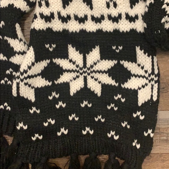 Scarf & gloves set - Picture 2 of 5